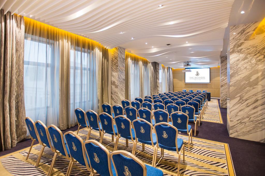 เดอะ บิลต์มอร์ โฮเต็ล ทบิลิซี Hotel Tbilisi ภายนอก รูปภาพ Meeting room