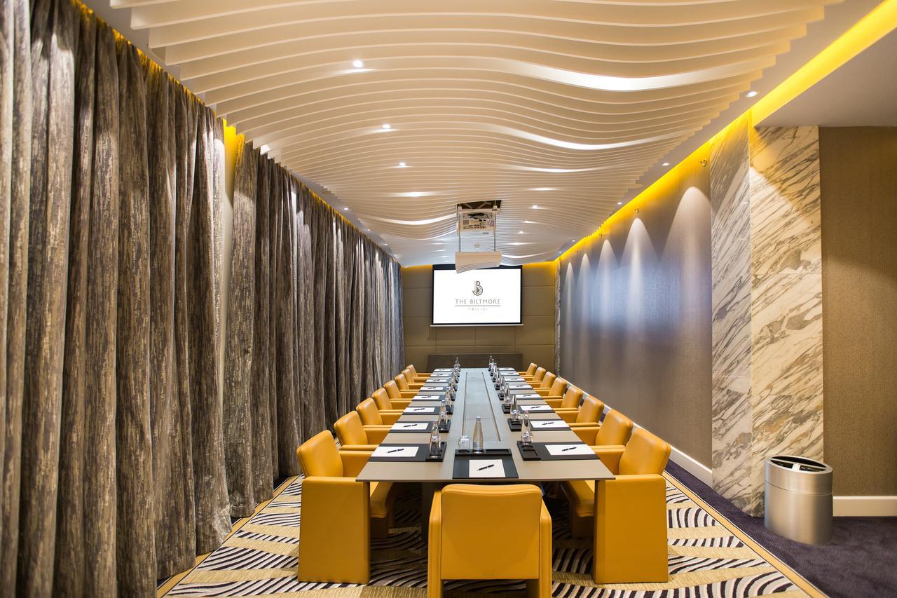 เดอะ บิลต์มอร์ โฮเต็ล ทบิลิซี Hotel Tbilisi ภายนอก รูปภาพ Meeting room